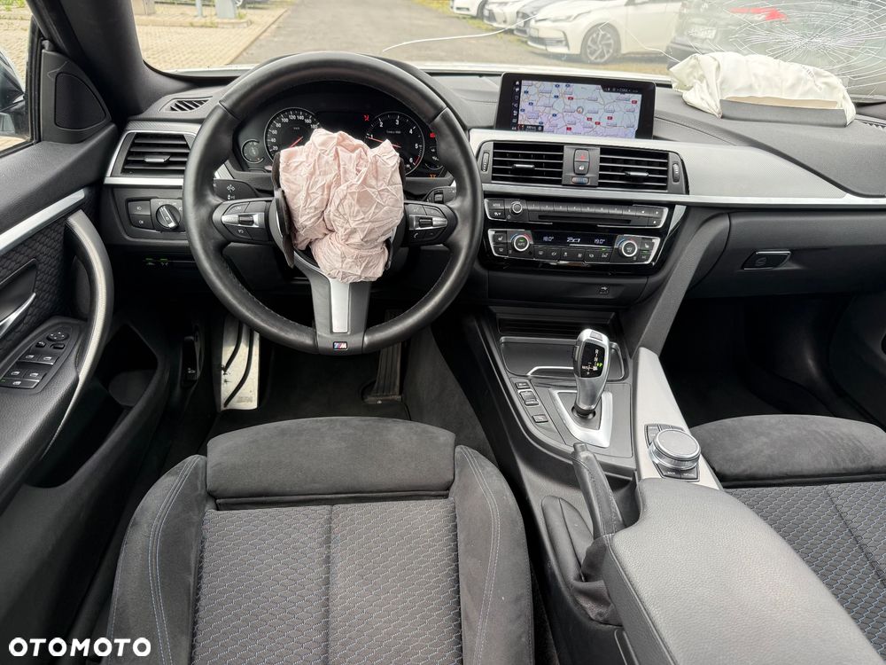 BMW Seria 4 - 21