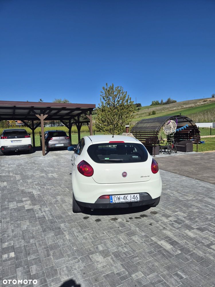 Fiat Bravo - 6