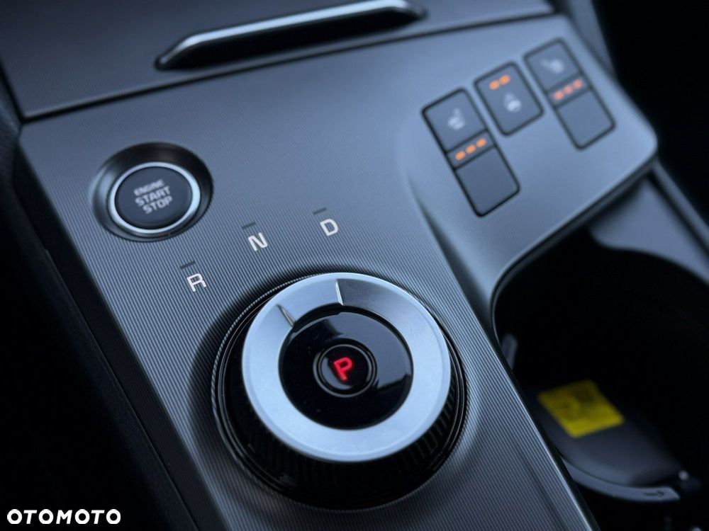 Kia Sportage 1.6 T-GDI L 4WD DCT - 29