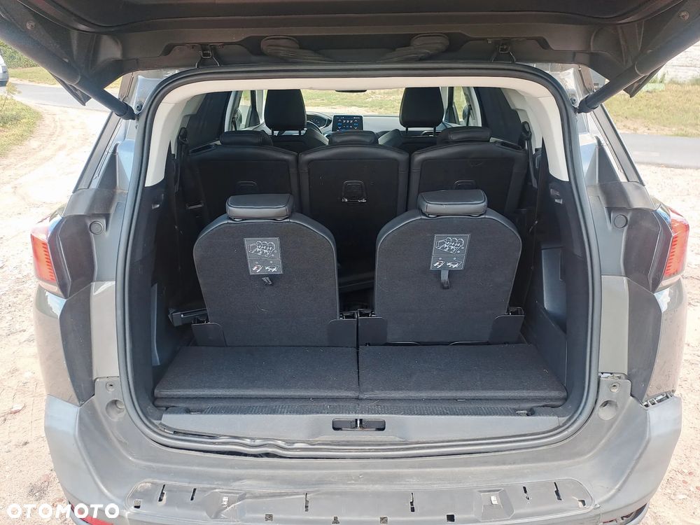 Peugeot 5008 PureTech 130 Stop & Start Allure - 14