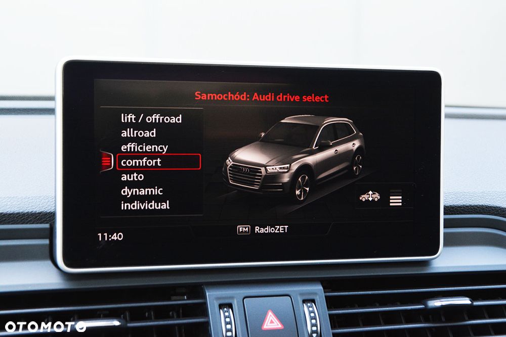 Audi Q5 2.0 TDI Quattro Sport S tronic - 24