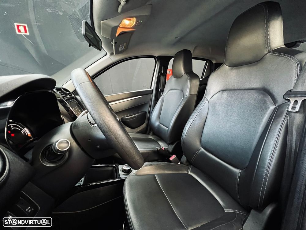 Dacia Spring Electric 45 Expression - 21