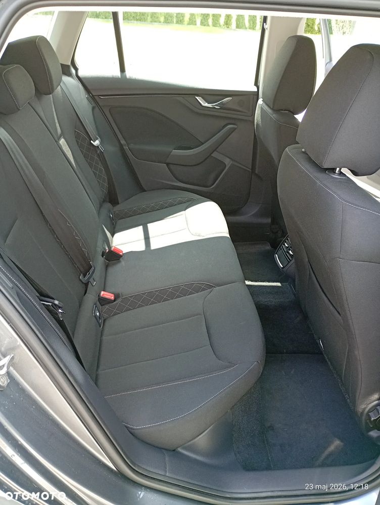 Skoda Kamiq 1.0 TSI Clever - 6