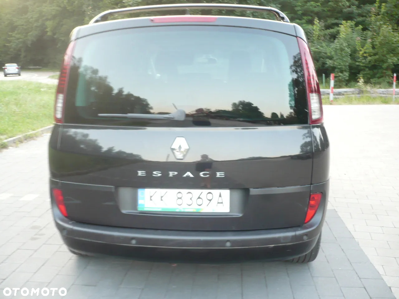 Renault Espace 2.0 dCi 150 FAP Celsium - 3