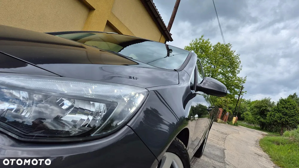 Opel Astra 1.4 Turbo Sport - 10