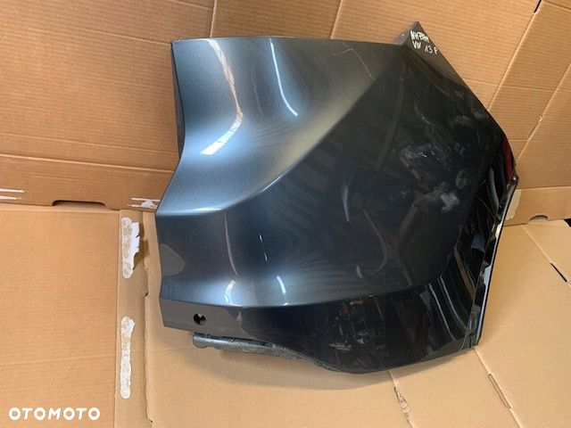 HONDA CR-V IV NAROŻNIK ZDERZAKA PRAWY TYŁ NH737P 12-17r - 5