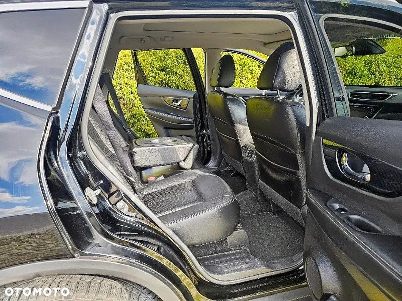 Nissan X-Trail 1.6 DCi Tekna Xtronic 2WD EU6 - 15