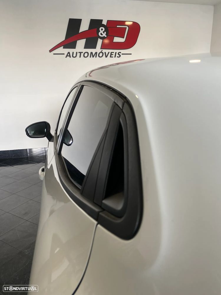 Renault Clio 1.5 Blue dCi Limited - 35