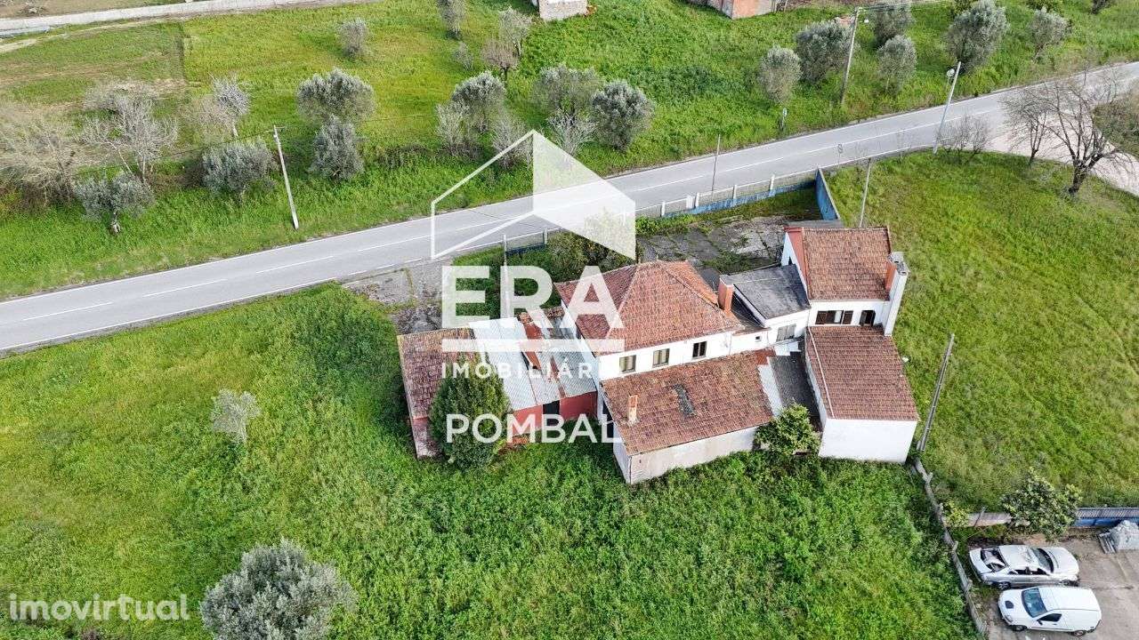 Moradia T3, Santiago e São Simão de Litém e Albergaria dos Doze - Grande imagem: 3/22