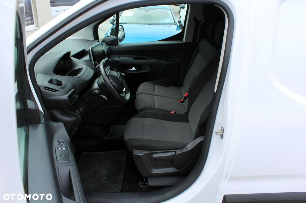 Peugeot Partner - 10