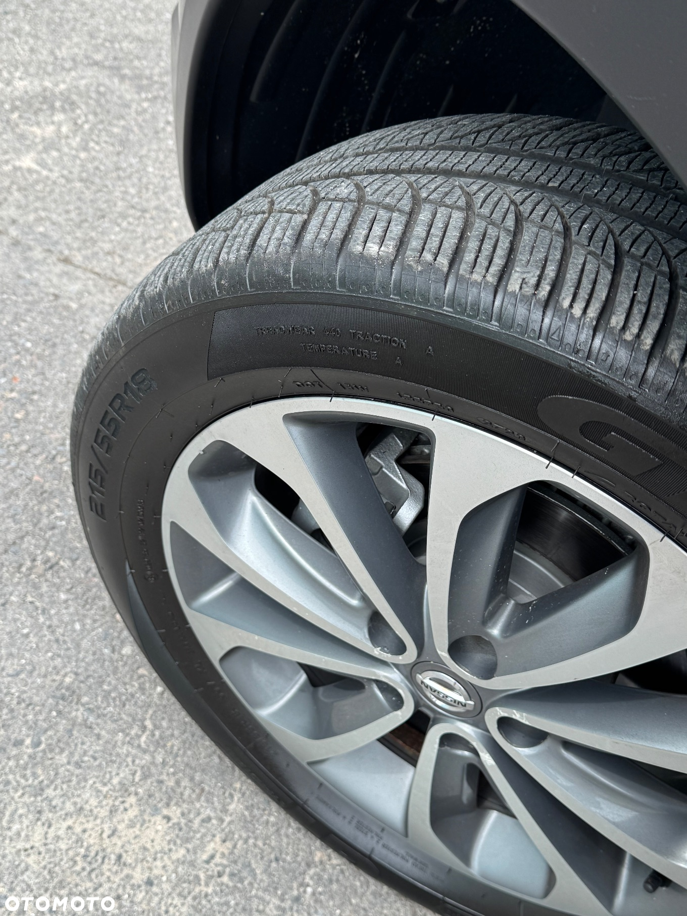 Nissan Qashqai 2.0 Tekna Premium - 38