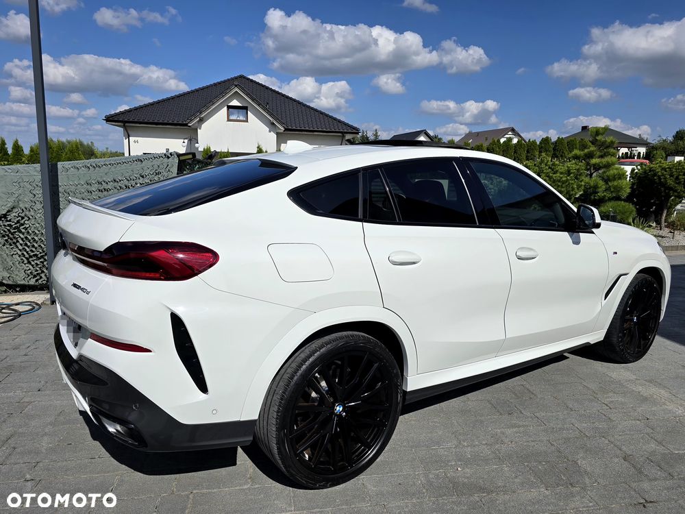 BMW X6 - 33