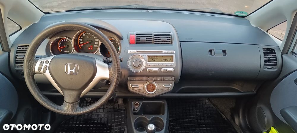 Honda Jazz 1.4 ES - 5