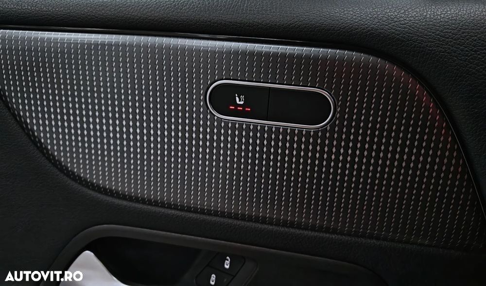 Mercedes-Benz GLB 180 d Aut. - 15