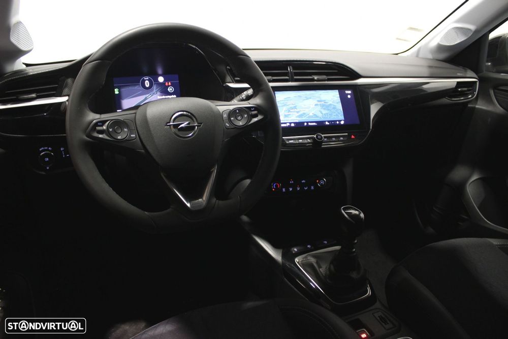 Opel Corsa 1.5 D Elegance - 19