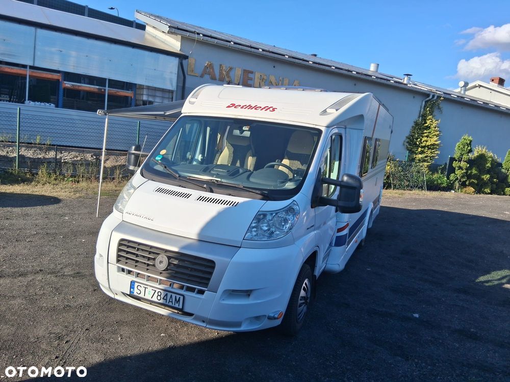 Fiat Ducato - 2