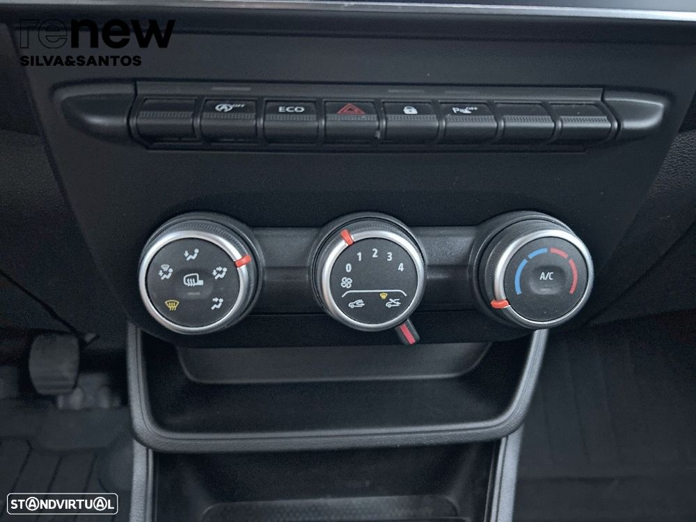 Renault Express Van Confort Blue dCi 95 - 19