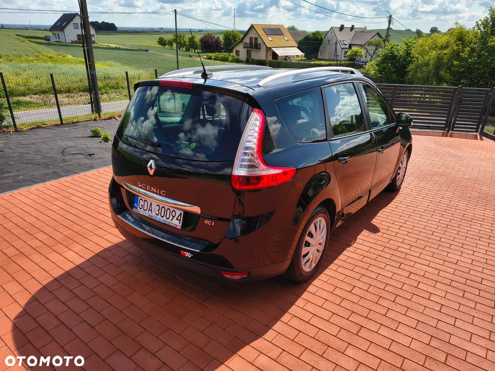 Renault Grand Scenic Gr 1.6 dCi Energy TomTom Edition - 5