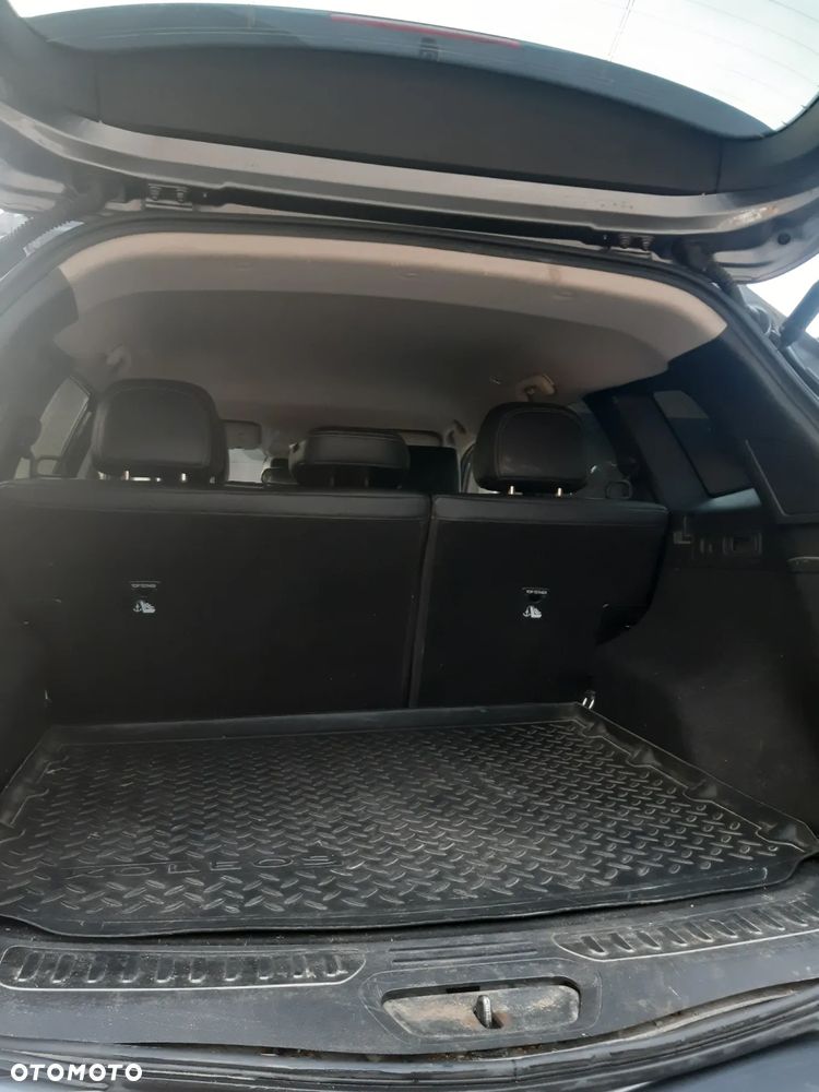 Renault Koleos 2.0 dCi Intens 4x4 X-Tronic - 16