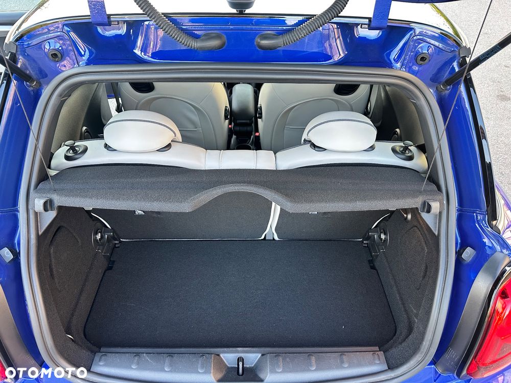 MINI Cooper S sport - 20