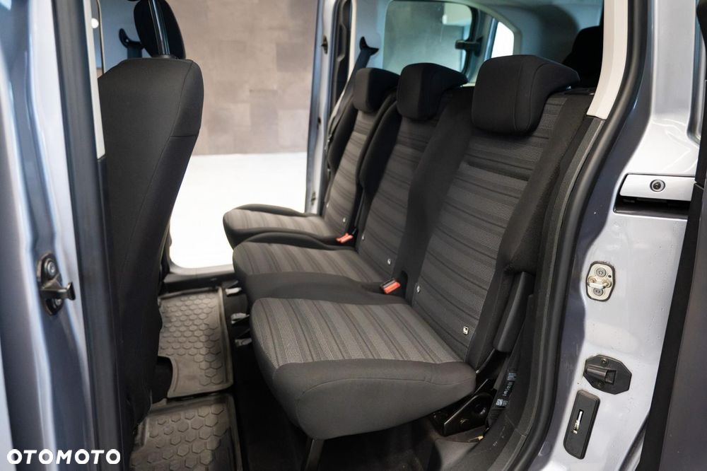 Opel Combo - 27