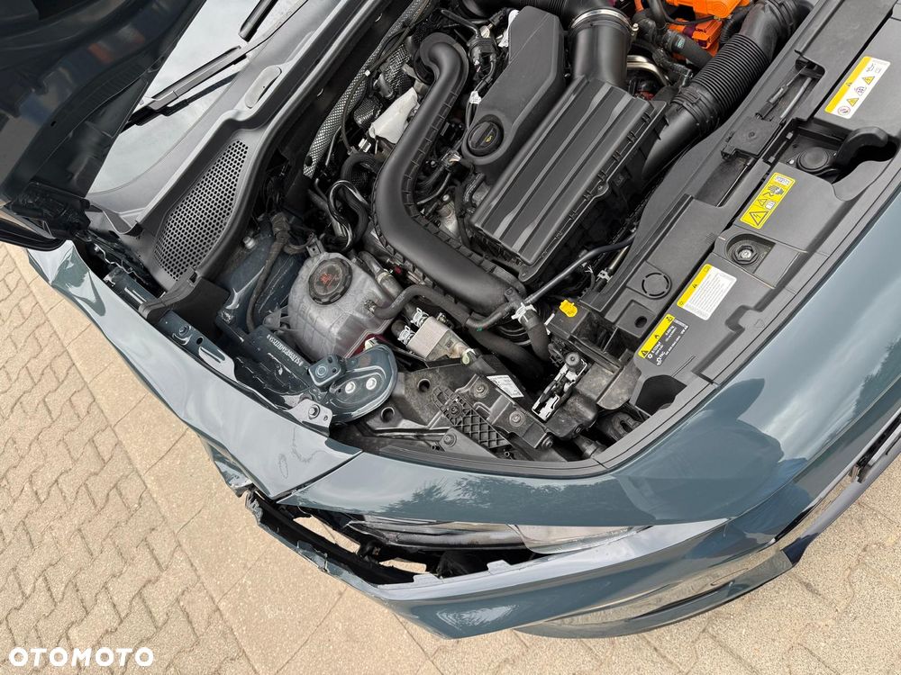 Cupra Formentor 1.5 e-Hybrid DSG VZ Extreme - 19