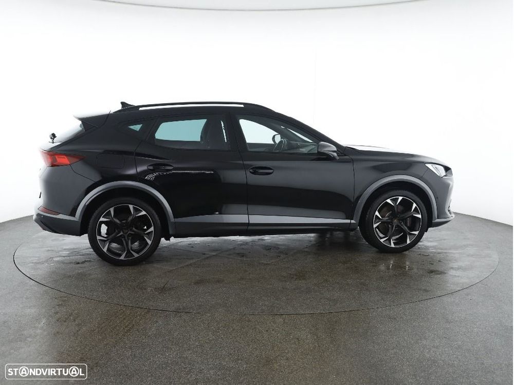 Cupra Formentor - 10