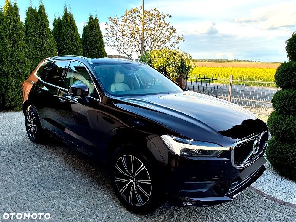 Volvo XC 60 - 9