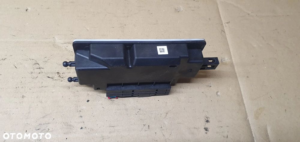 Moduł Sensor Airbag Poduszek BMW 3 F30 F31 6837359 - 3