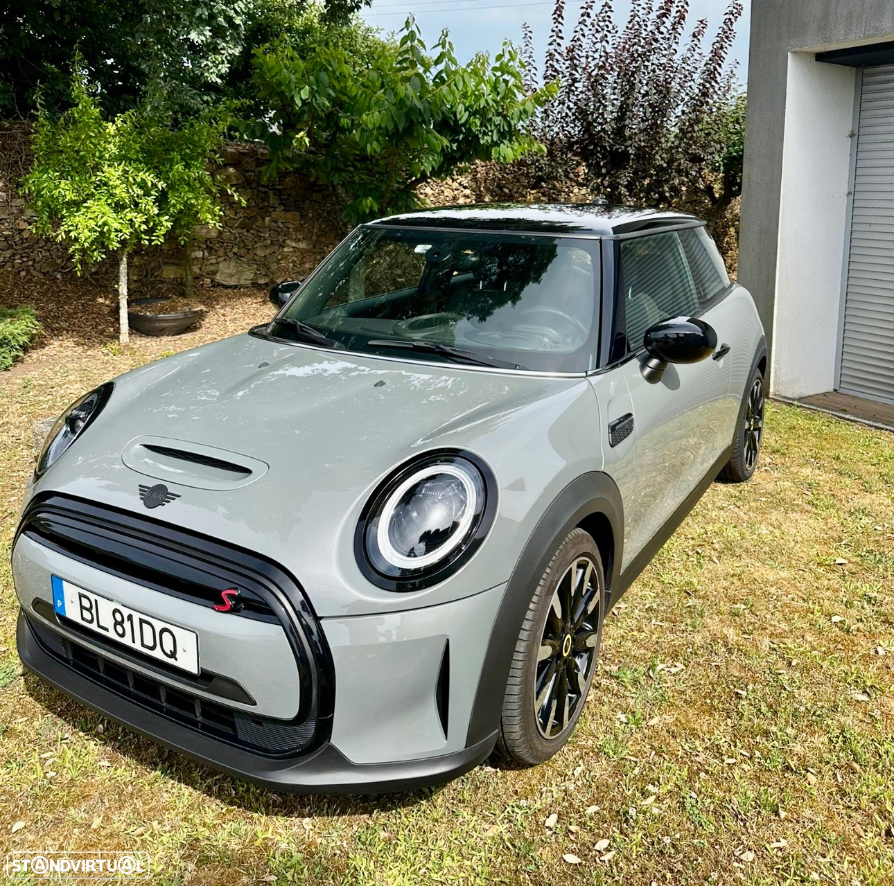 MINI 3 Portas Cooper SE Premium P. Yours - 15
