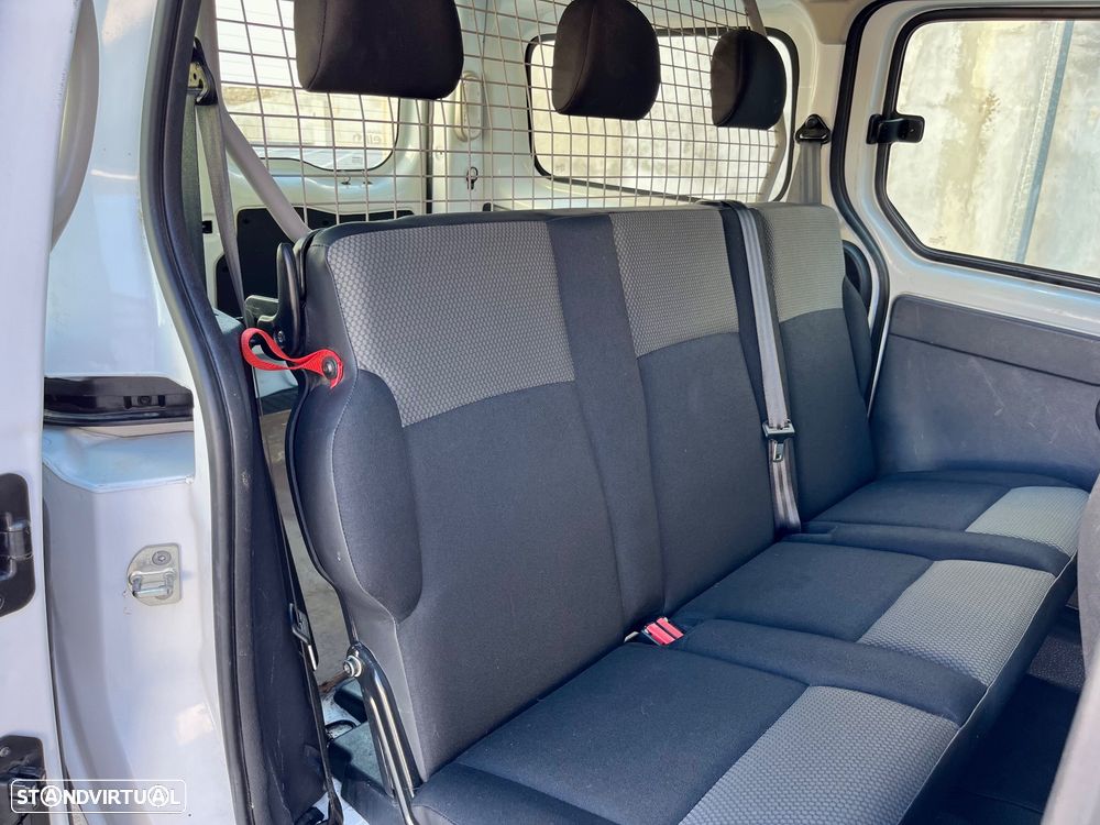 Renault Kangoo 1.5 dCi Maxi Business - 30