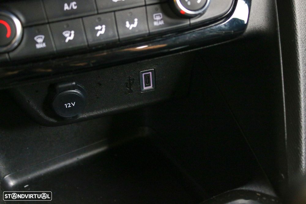 Opel Corsa 1.2 T GS - 27