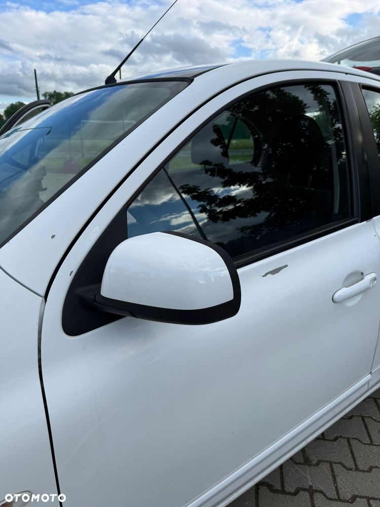 Nissan Micra 1.2 Acenta - 28