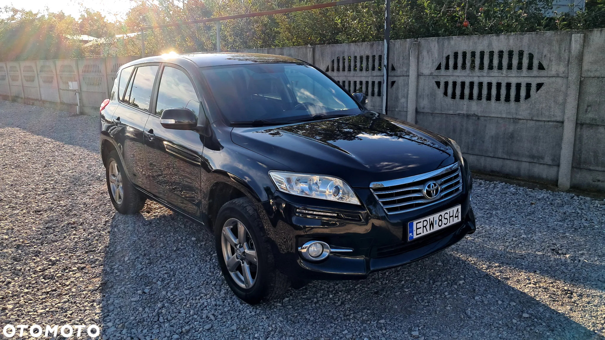 Toyota RAV4 2.0 VVT-i Premium - 13