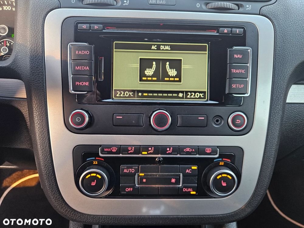 Volkswagen Scirocco - 29