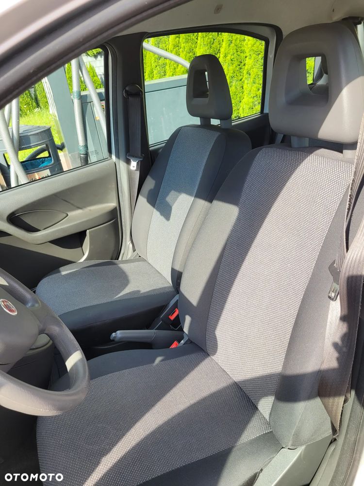 Fiat Panda 1.2 Classic Eco - 6