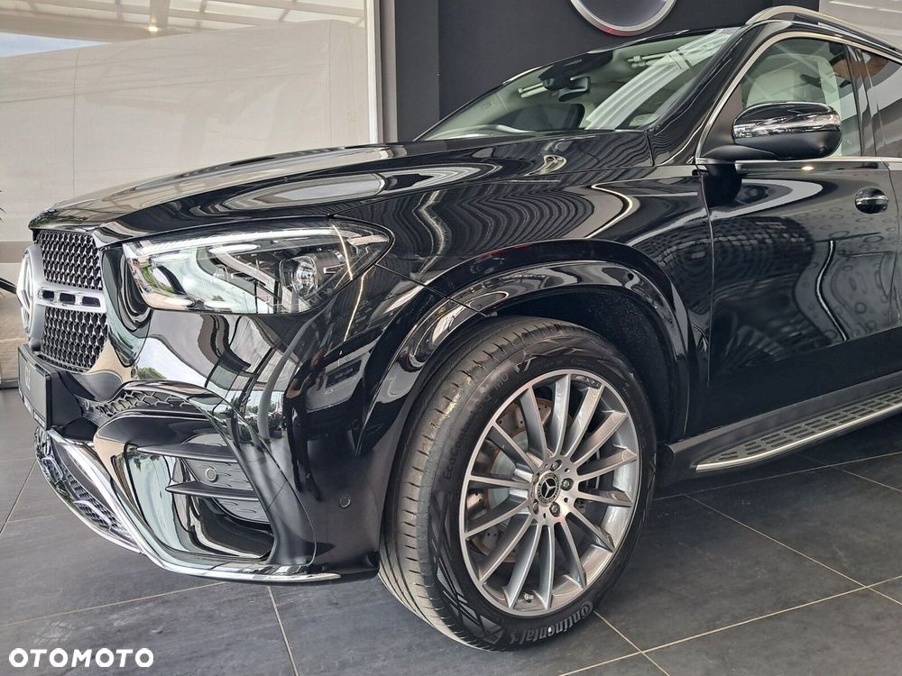 Mercedes-Benz GLE - 11