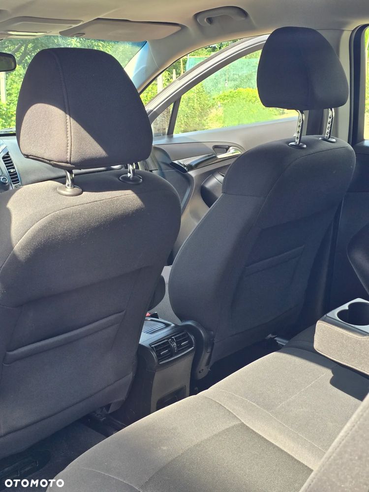Chevrolet Orlando 1.8 LT+ - 15