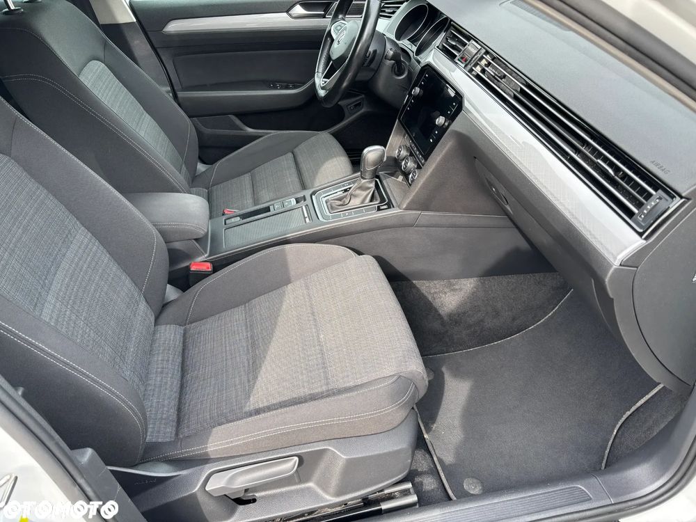 Volkswagen Passat 1.5 TSI EVO Comfortline DSG - 18