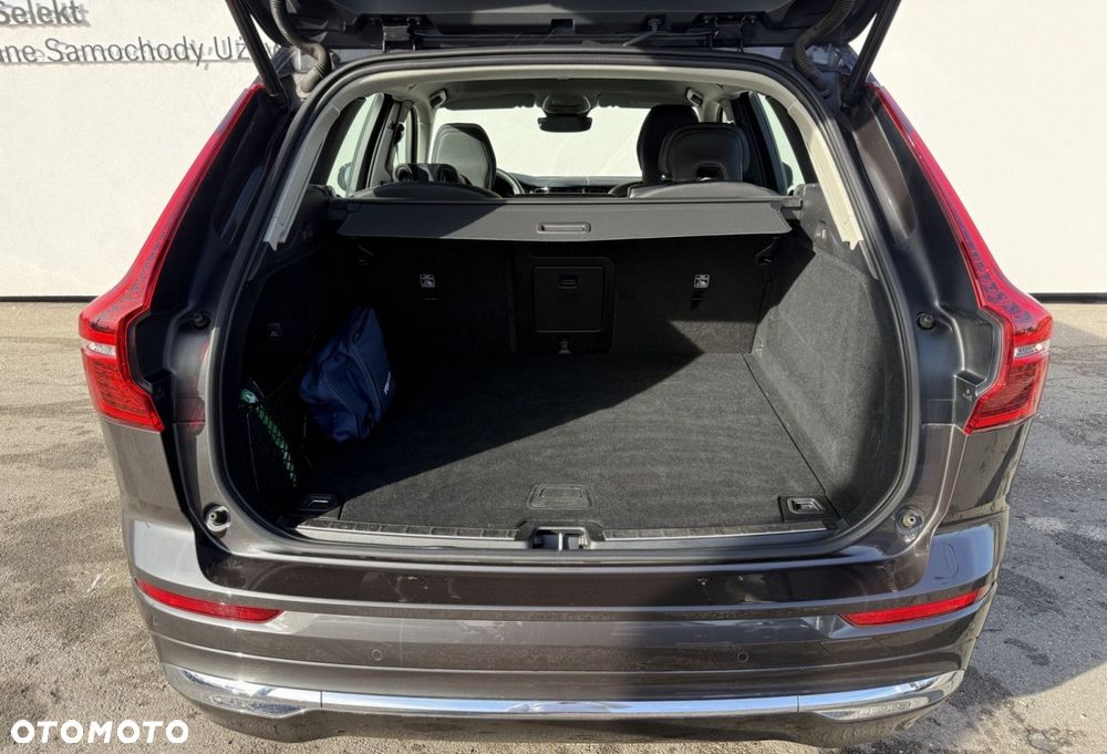 Volvo XC 60 - 11