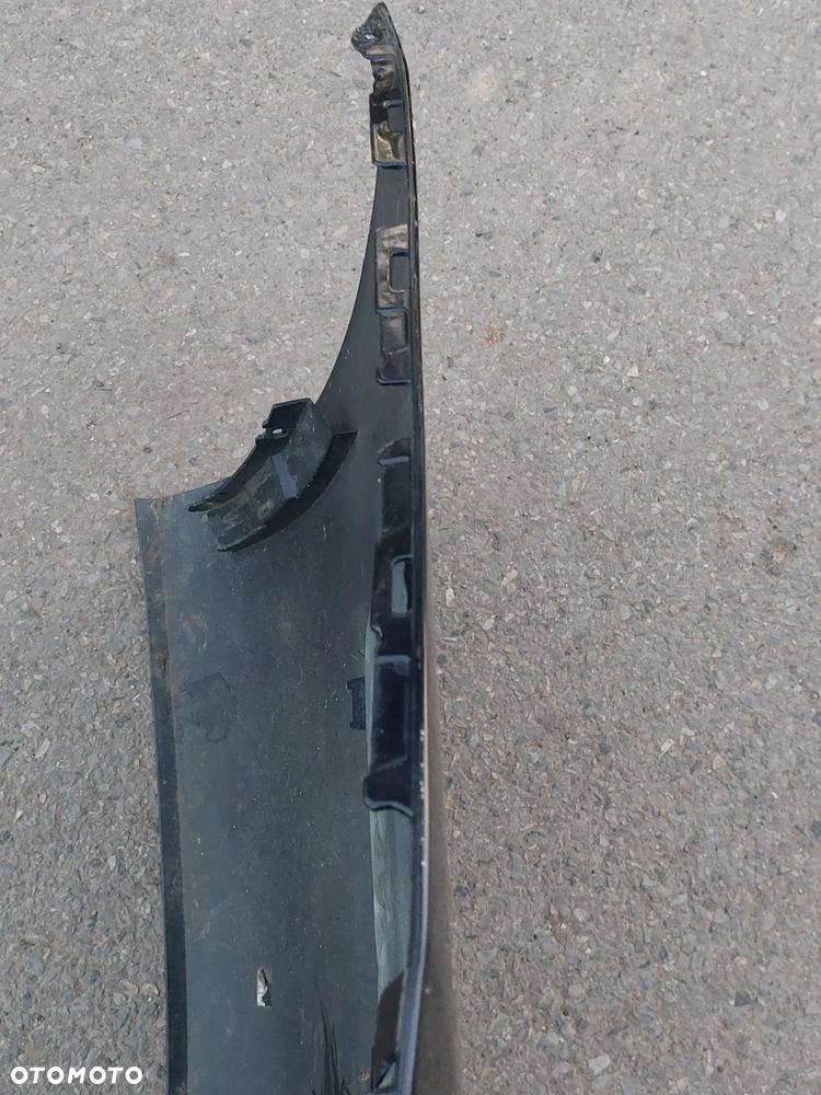 ZDERZAK TYL TYLNY OPEL ASTRA K 15-21 KOMBI SLASK WYSYLKA - 9