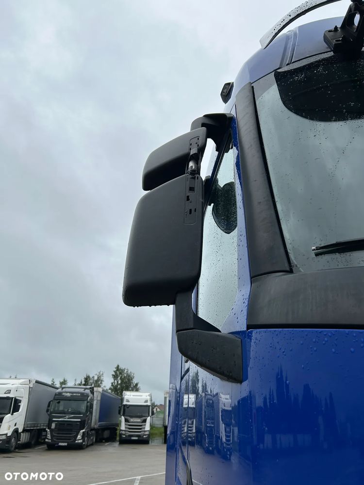 Renault Renault Trucks T HIGH T4X2 X-LOW 13L E6 - 9