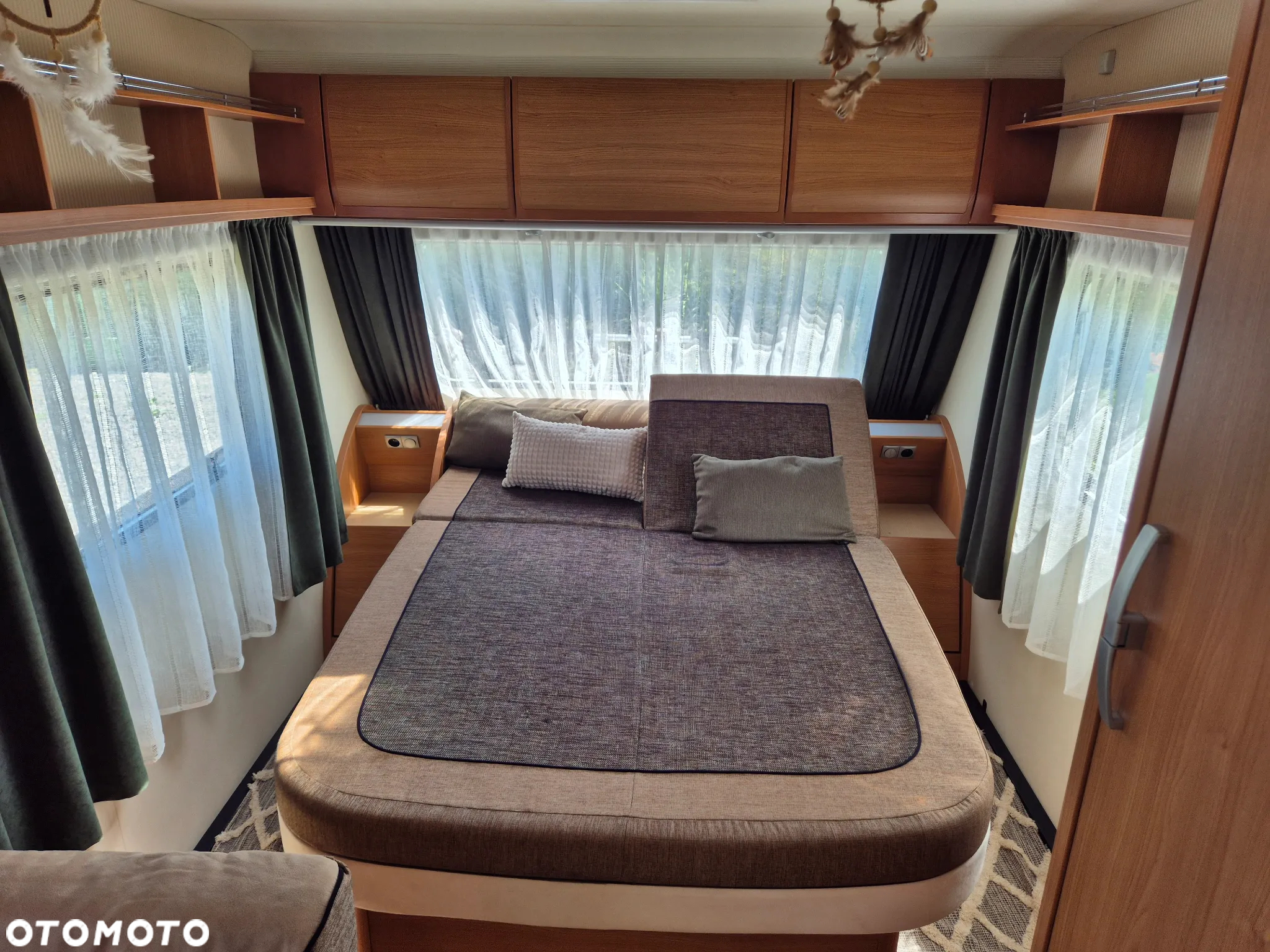 Burstner Belcanto 470TS - 17