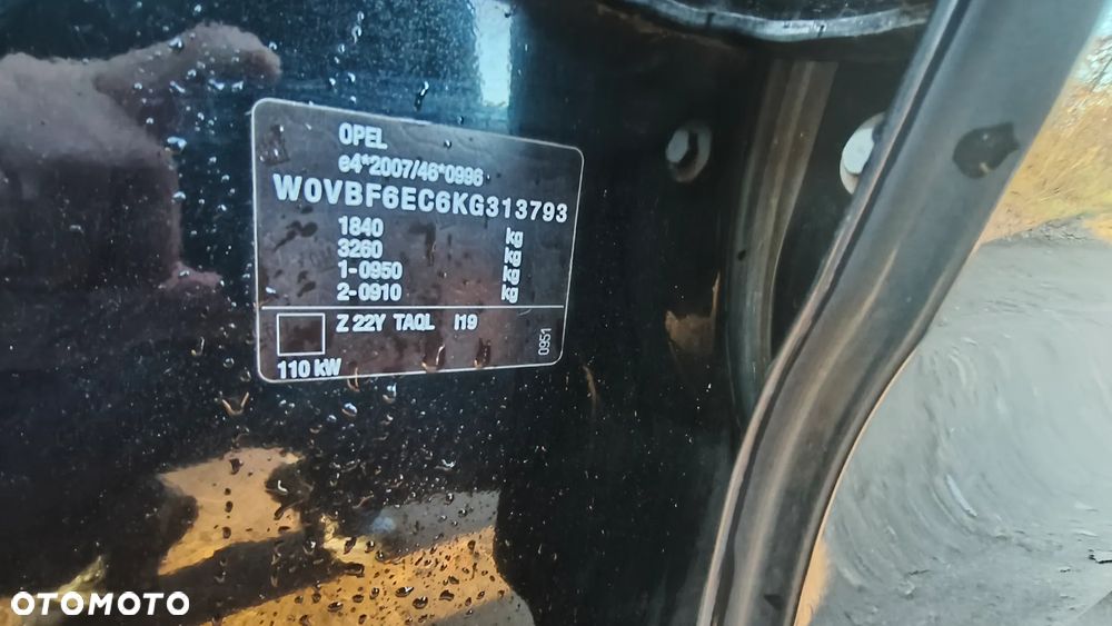 Opel Astra 1.4 Turbo Start/Stop Automatik Dynamic - 27