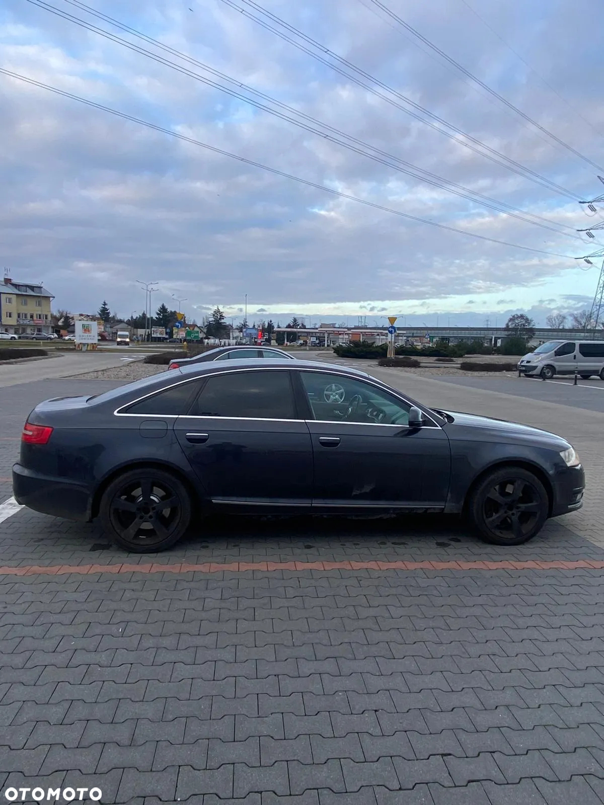 Audi A6 3.0 TDI DPF quattro tiptronic - 9