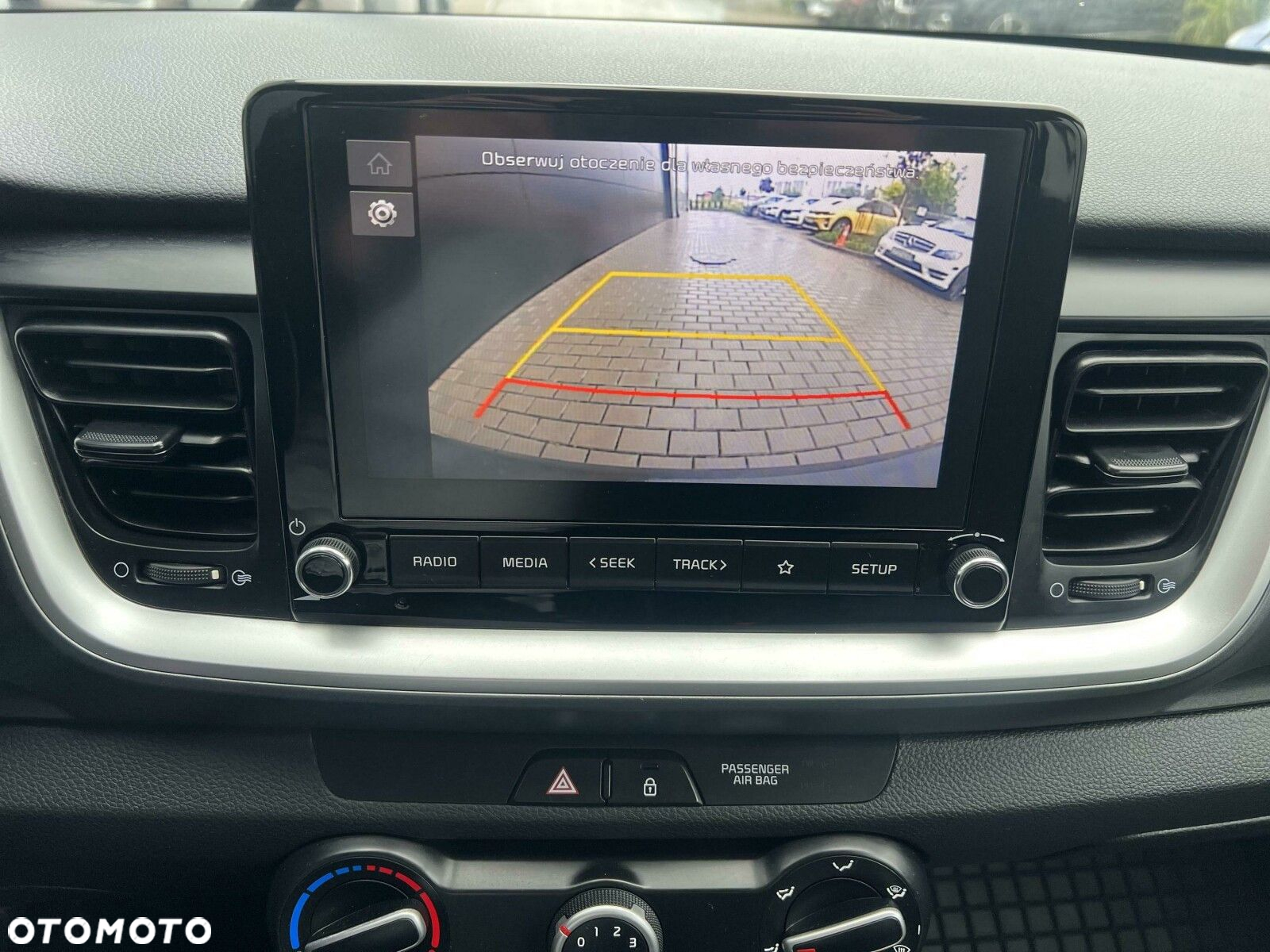 Kia Stonic - 21