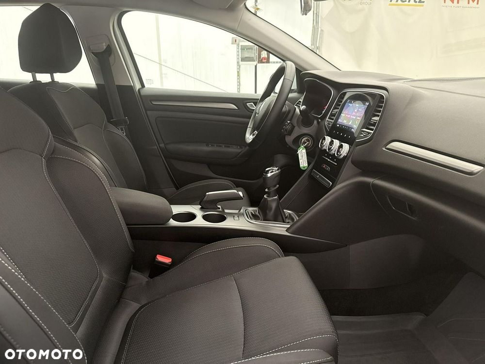 Renault Megane - 22