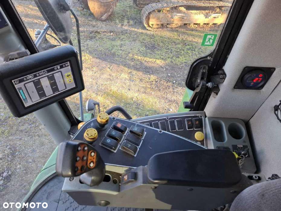 John Deere Kombajn Zbożowy Sampo Rosenlew C6 / 2500 MTH!_255560 - 7