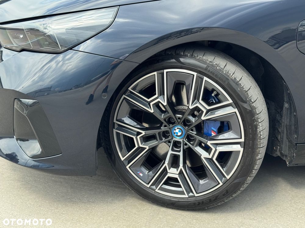 BMW Seria 5 - 5