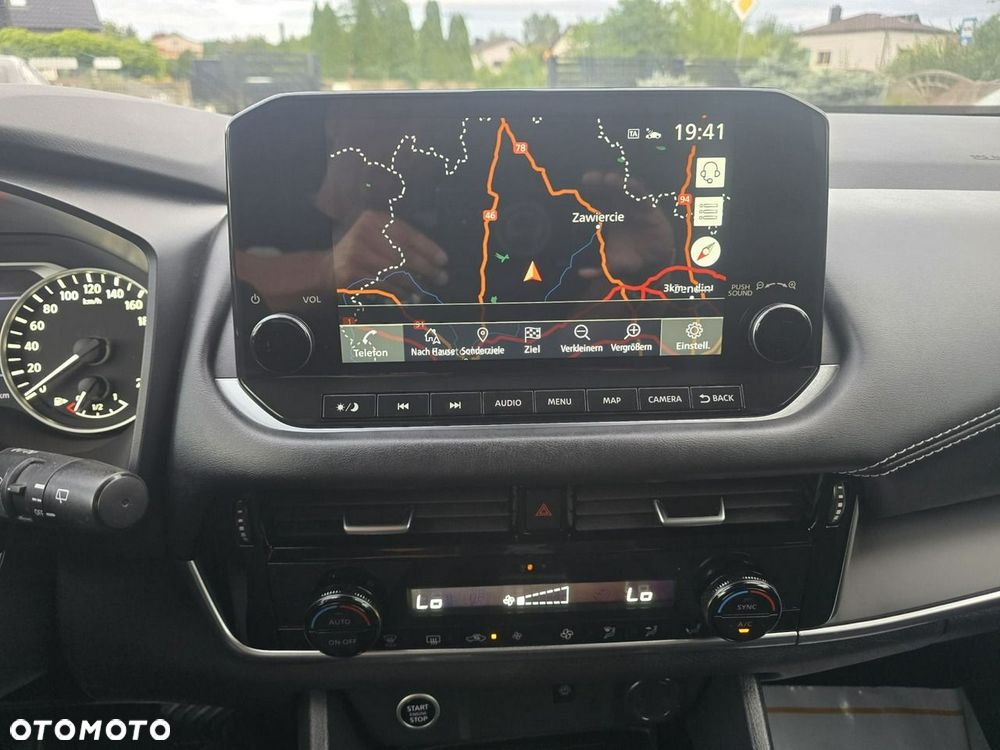 Nissan Qashqai - 21